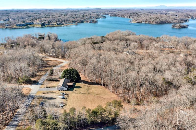 0 Woodley Road, Moneta, VA 24121 for Sale