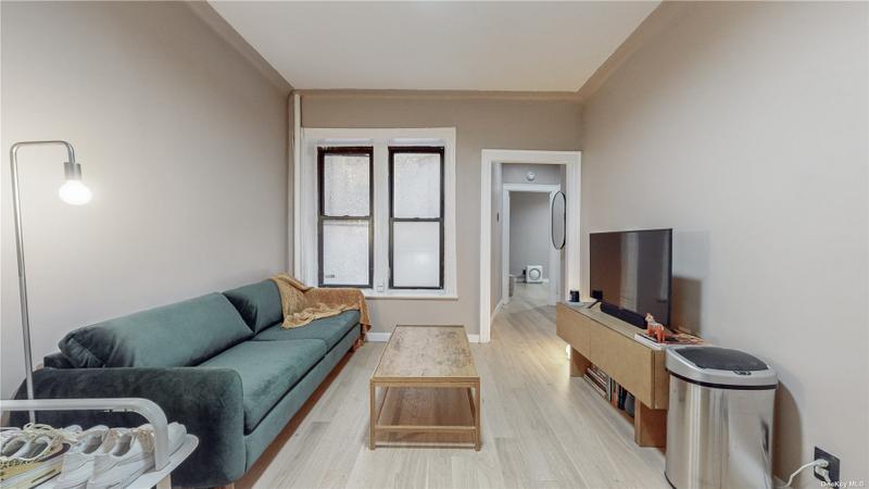 83-64 Talbot Street, Unit 1F for Sale