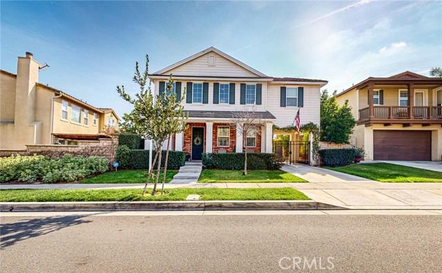 1282 N Crape Myrtle, Azusa CA 91702 for Sale