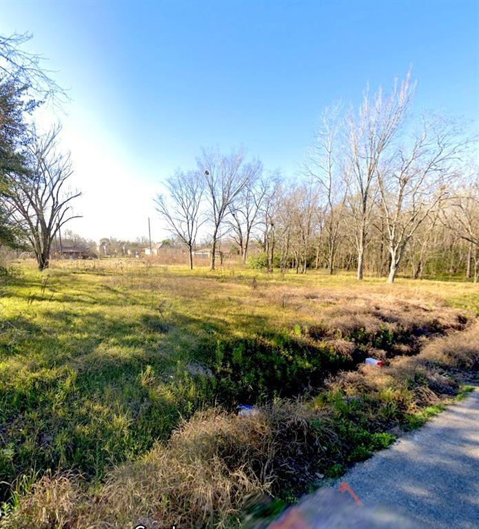 8124 Chateau St, Houston, TX 77028 for Sale
