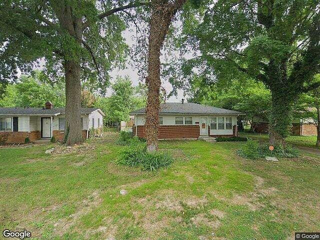 Larkspur, JEFFERSONVILLE, IN 47130  617022102 for Sale