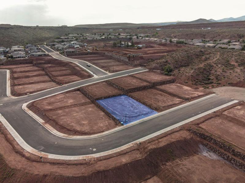 Washington, Washington County, UT Homesites for sale Property ID: 418686699