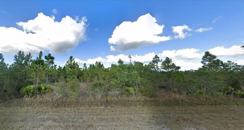 1010 Callandra Drive, Indian Lake Estates, FL 33843 for Sale