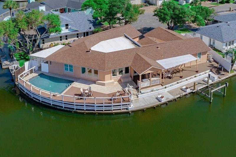 Rockport, Aransas County, TX House for sale Property ID: 418717906
