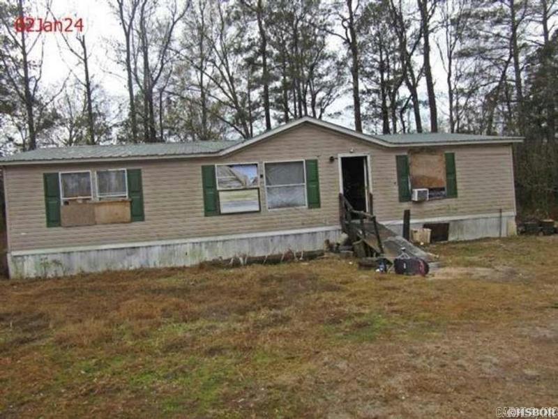 27380 67, Malvern, AR 72104 Mobile Home For Sale  MLS# 24003864