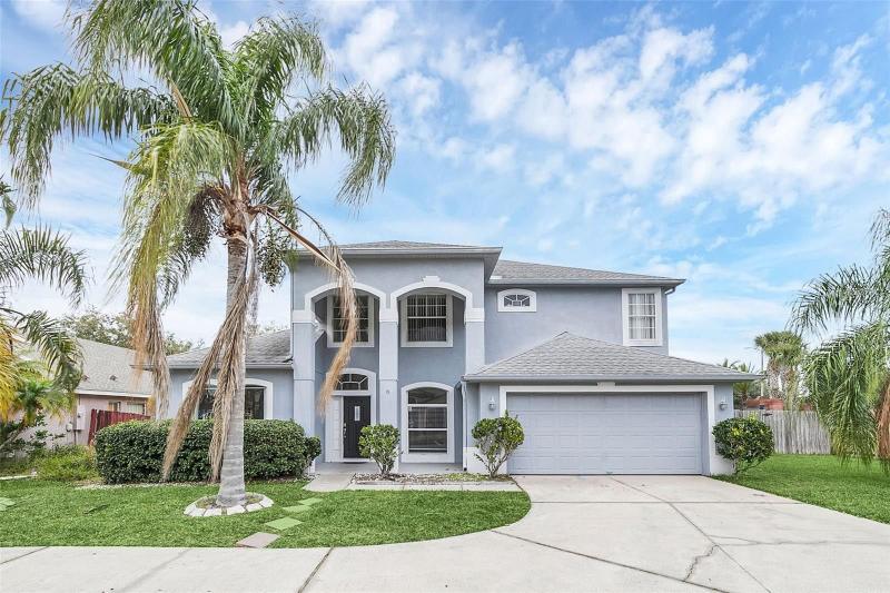Orlando, Orange County, FL House for sale Property ID: 418771513