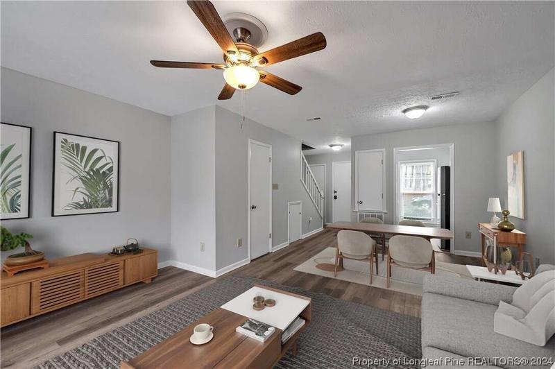 513 Mill Cove Court, Fayetteville, NC 28314  620950380 for Rent