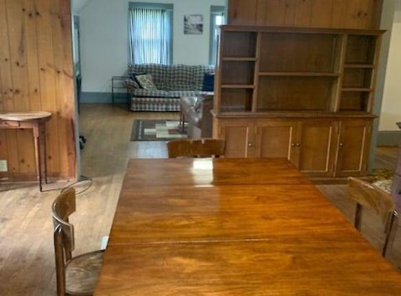105 Worth St - Ithaca, NY 14850 - Home For Rent