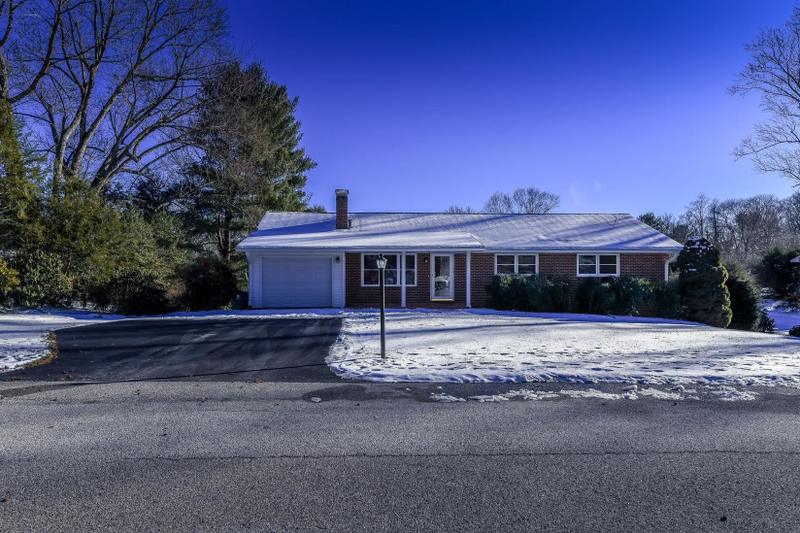 Blacksburg, Montgomery County, VA House for sale Property ID: 418737791