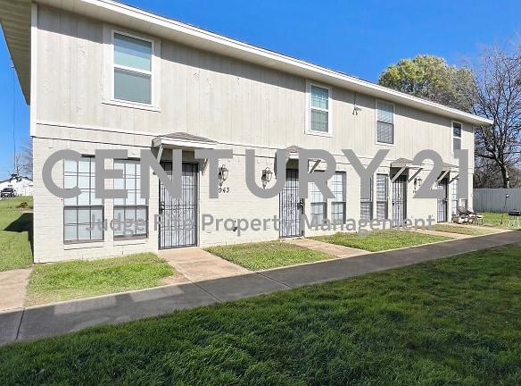 4947 Miller Avenue - Fort Worth, TX 76119 - Home For Rent