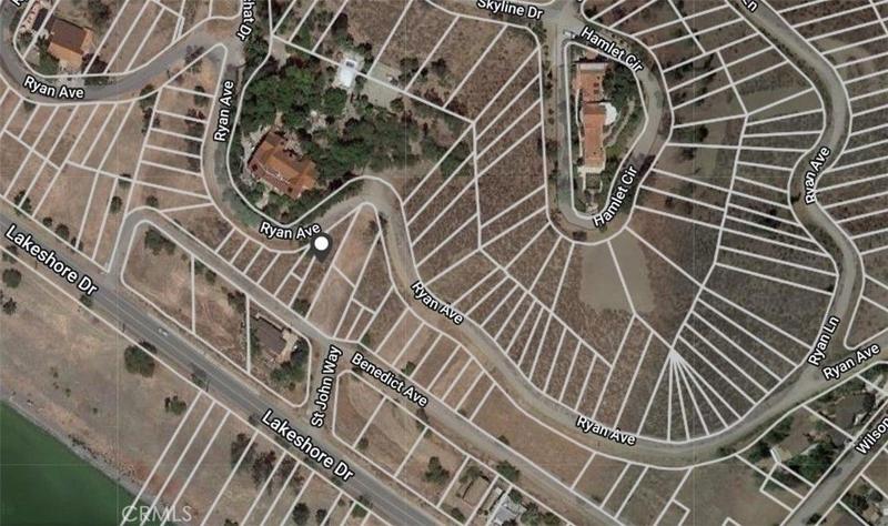 Lake Elsinore, Riverside County, CA Undeveloped Land, Homesites for sale Property ID: 418778552