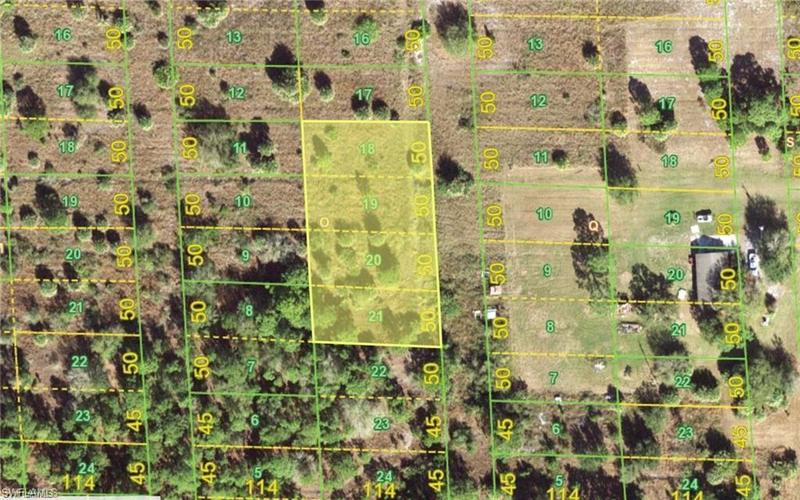 6285 6289/6295/6299 Raymond Street, Punta Gorda, FL 33950 for Sale