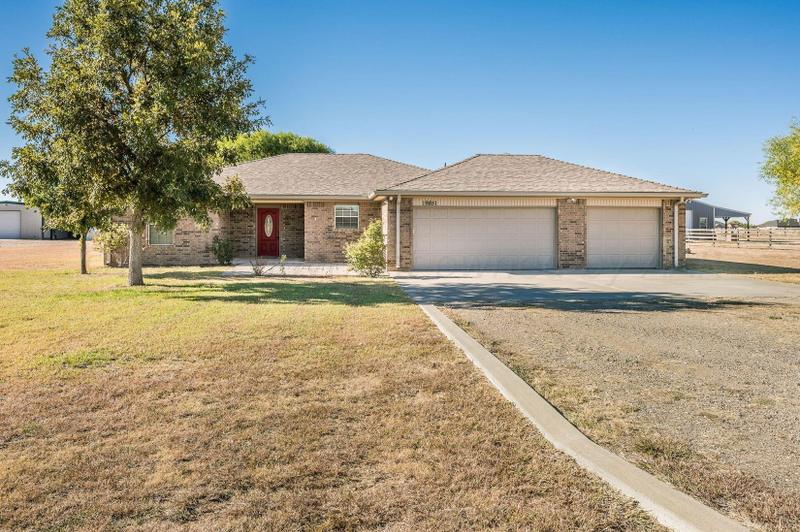 Bushland, Potter County, TX House for sale Property ID: 418721785