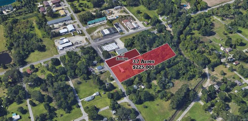Fort Wayne, Allen County, IN Commercial Property, Homesites for sale Property ID: 418778834