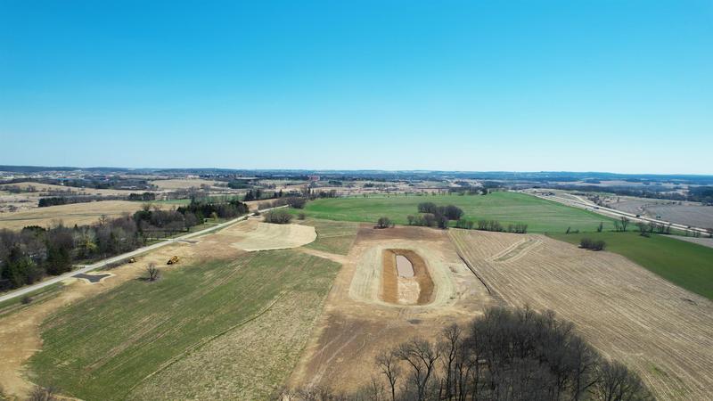Lot 4 Dairy Ridge, Verona, WI 53593 for Sale