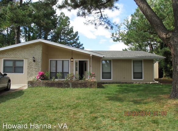 4269 Buckeye Ct - Virginia Beach, VA 23462 - Home For Rent