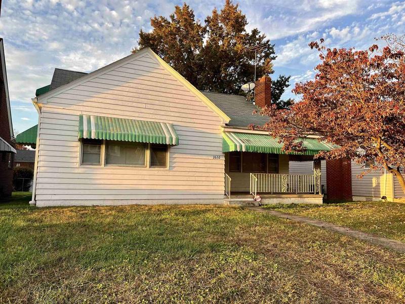 2632 Fourth Avenue, Huntington, WV 25702  623502527 for Sale