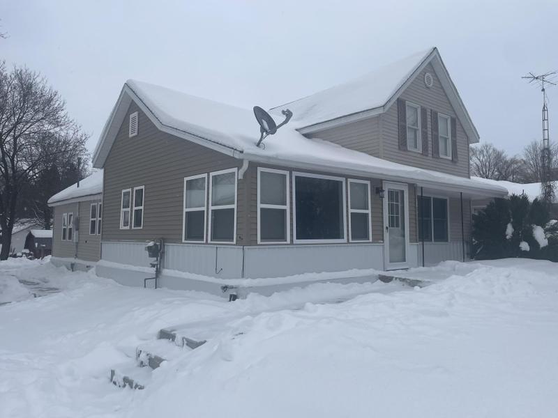 Marion, Osceola County, MI House for sale Property ID: 418740687