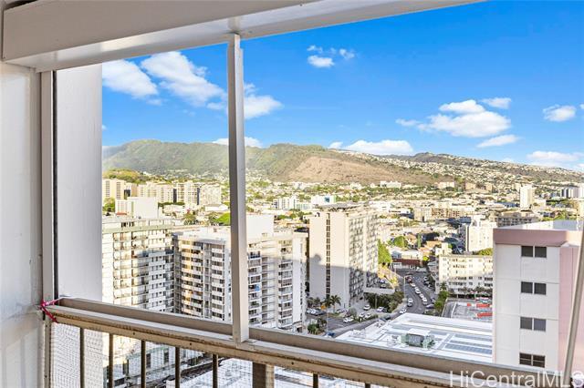 747 Amana Street 2009, Honolulu HI 96814 for Sale