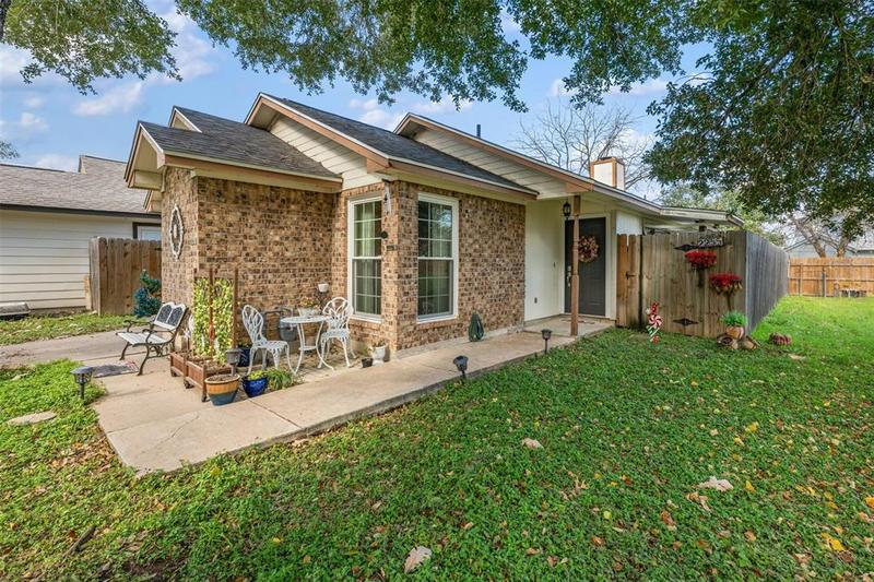 2255 Jasmine Path, Round Rock, TX 78664 for Sale