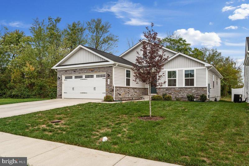 117 Buena Vista Drive, Stephens City, VA 22655 for Sale