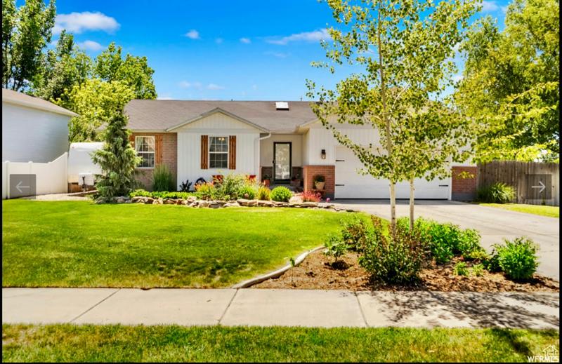 1545 N 2750 W, Plain City, UT 84404 Single Family Residence For Sale  MLS# 1980352