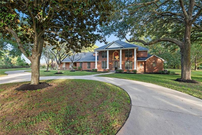 17627 KITZMAN RD, Cypress, TX 77429 Single Family Residence For Sale  MLS# 49766065