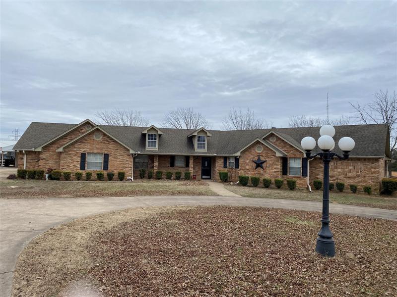 410 NE 46th Street, Paris, TX 75462 for Sale