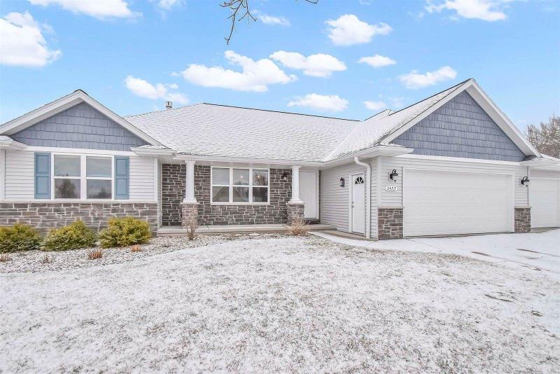 Green Bay, Brown County, WI House for sale Property ID: 418916355