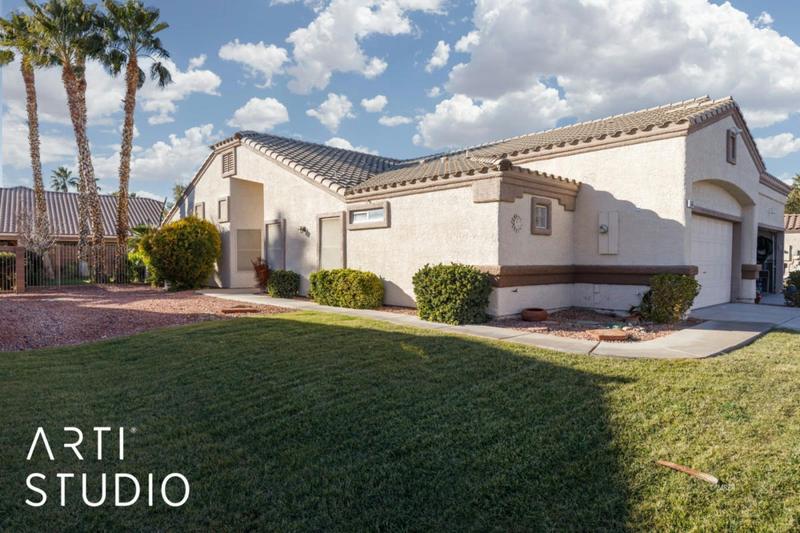 565 DEL LAGO DR, Mesquite, NV 89027 Townhouse For Sale  MLS# 1125104