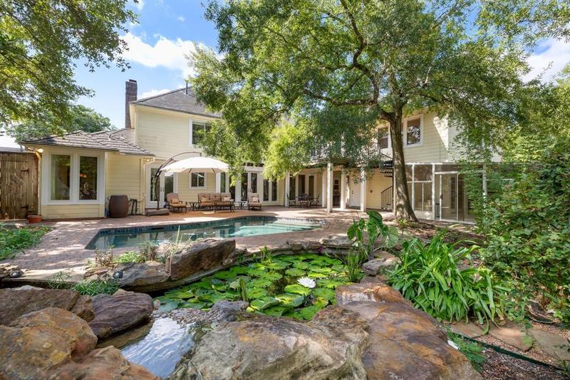 1214 Almond Grove Drive, Houston, TX 77077 for Sale