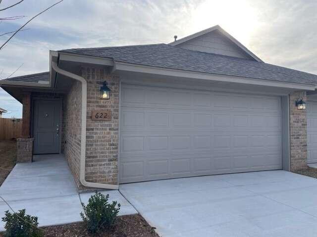 622 Marlin Court, Chickasha, OK 73018  618083225 for Rent
