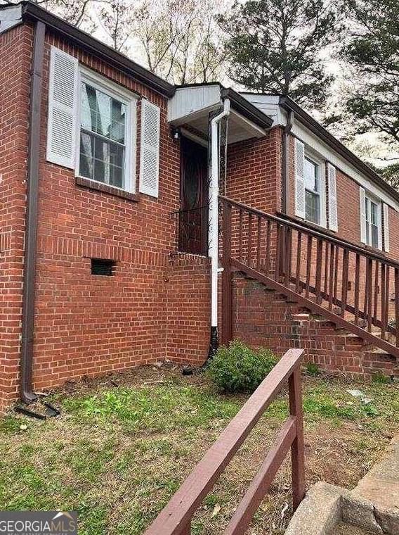 728 Casplan St SW, Atlanta, GA 30310 - MLS 10240595 for Sale