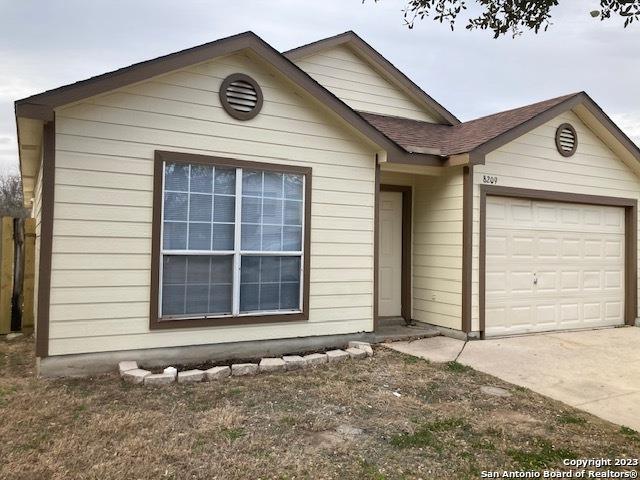 8209 Grand Bend, San Antonio, TX 78250 for Rent