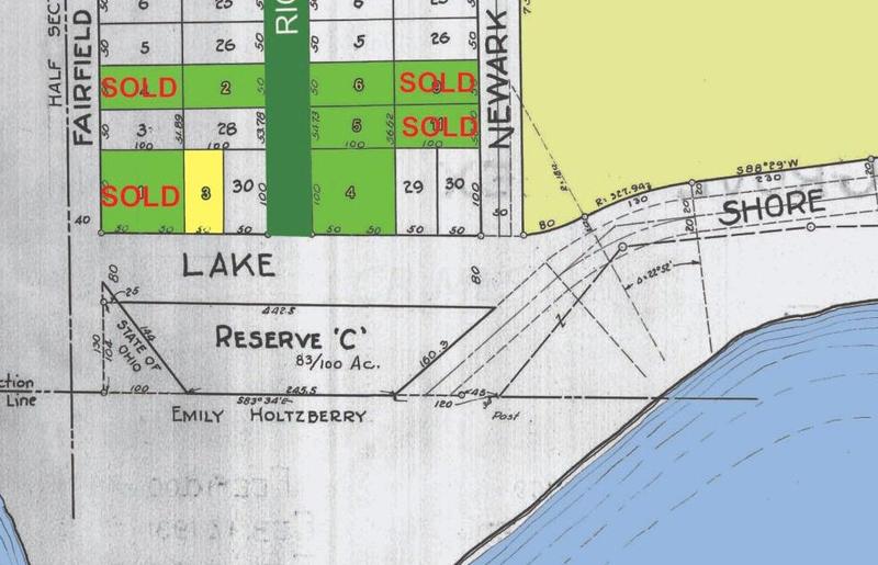 000 N Bank NE Rd, Millersport, OH 43046 - MLS 224000396 for Sale