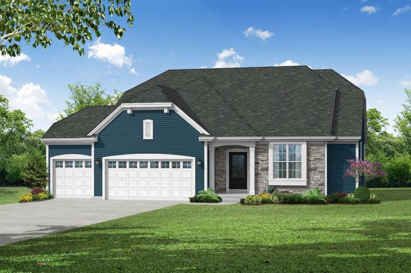 1691 Hammock Ln, Oconomowoc, WI 53066 - MLS 1862487 for Sale
