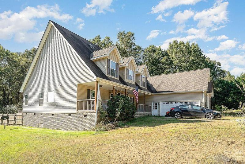 Mustang, YORK, SC 29745  623812192 for Sale