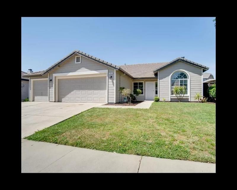 Galt, Sacramento County, CA House for sale Property ID: 418826577