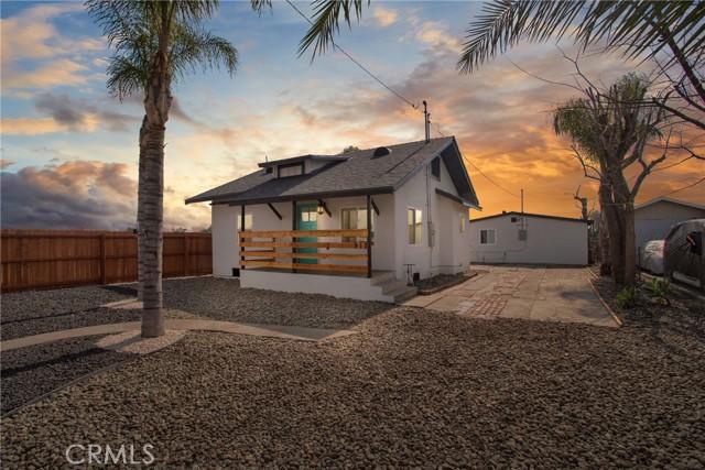 915 W 8th, San Bernardino CA 92411 for Sale