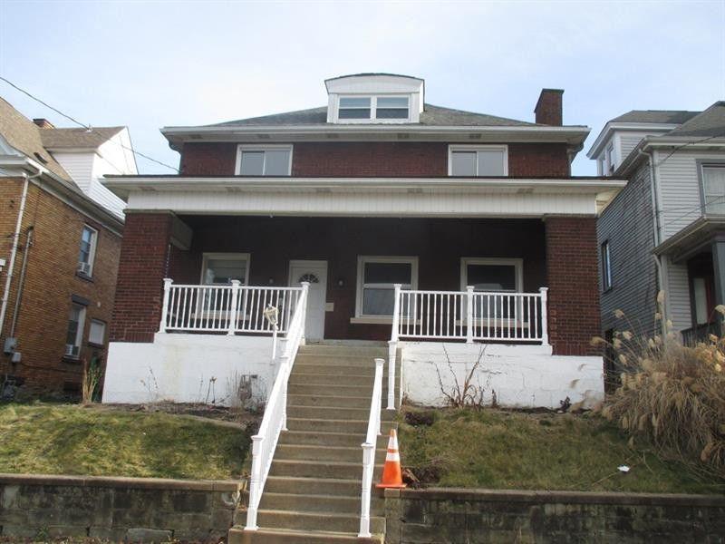 Jeannette, Westmoreland County, PA House for sale Property ID: 418705002