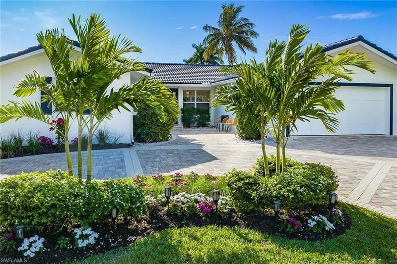1380 DOLPHIN RD, NAPLES, FL 34102 Single Family Residence For Sale  MLS# 223091767