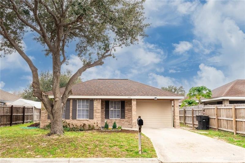 4009 Yucca Avenue, Mc Allen, TX 78504 for Sale
