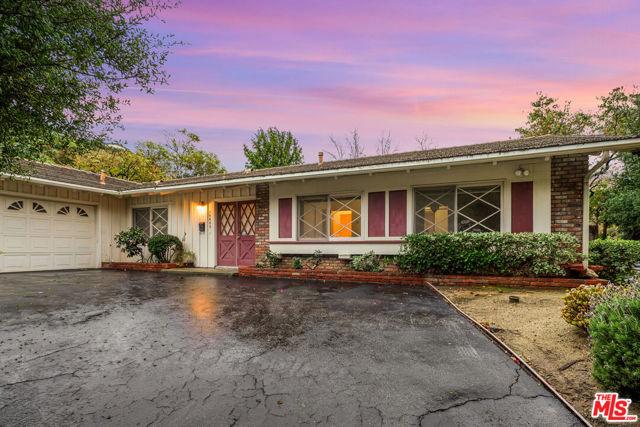 30660 La Sonora, Malibu CA 90265 for Sale
