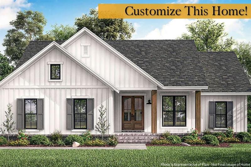 TBD Montana Ct, Nemo, TX 76070 for Sale