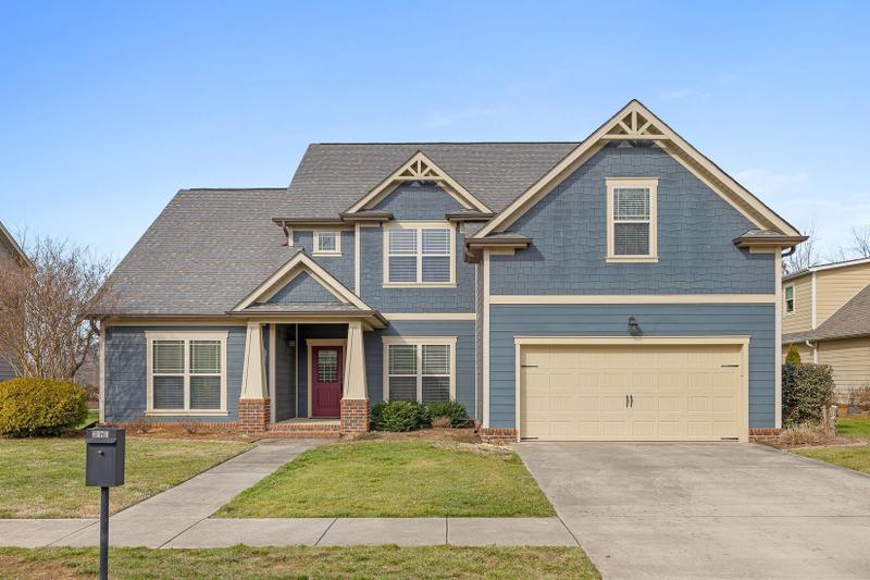 Ooltewah, Hamilton County, TN House for sale Property ID: 418874557