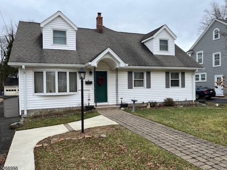 522 Central Ave, Bound Brook, NJ 08805 - MLS 3883857 for Sale
