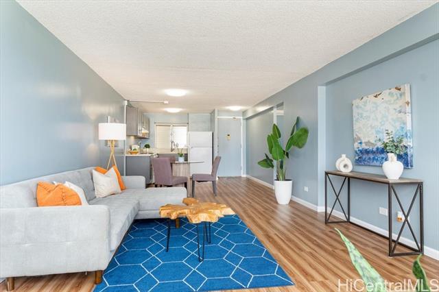 1031 Ala Napunani Street 701, Honolulu HI 96818 for Sale