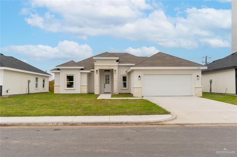 106 Hope Drive, La Feria, TX 78559 for Sale