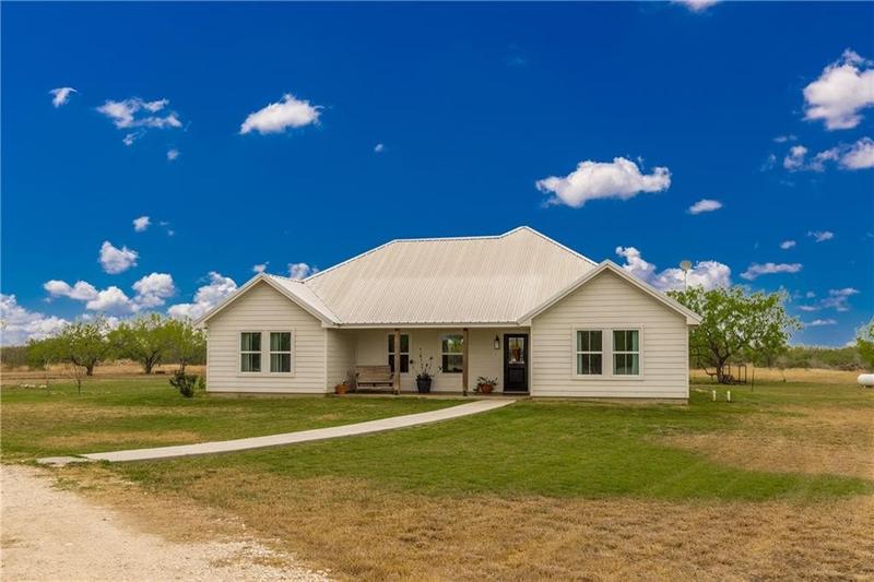 2701 County Road 308, Orange Grove, TX 78372 for Sale