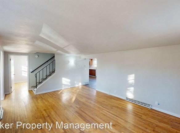 206 S Franklin Ave. - Ames, IA 50014 - Home For Rent